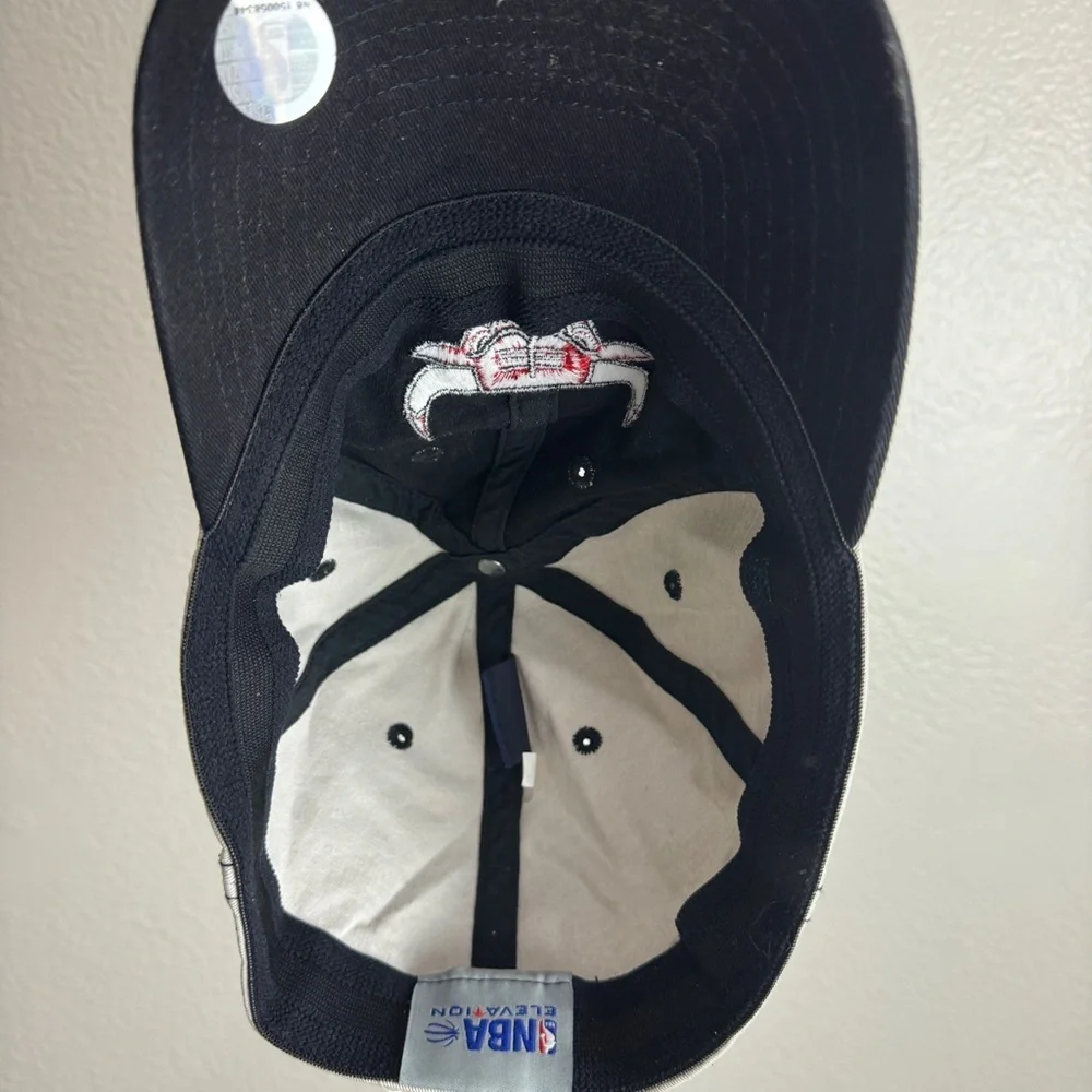 Chicago Bulls NBA Hat L/XL